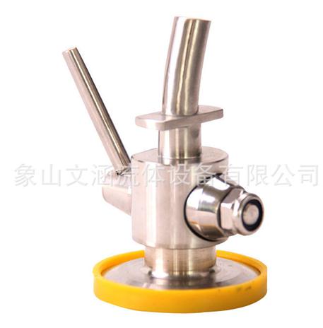 千鈞一發(fā)，【單頭取樣閥】的常見(jiàn)故障