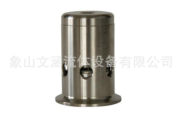 各有所長，【2寸呼吸閥】如何選擇？