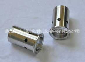 一起來看看呼吸閥的“大家庭”吧！