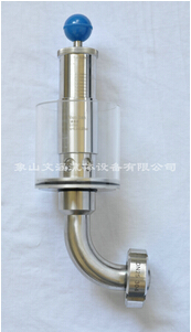 調節壓力閥-知己知彼，方能百戰百勝