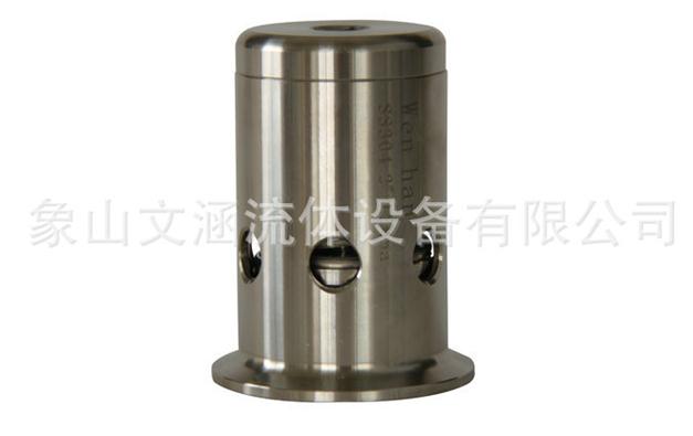 發酵罐呼吸閥的作用怎樣，怎么工作的？